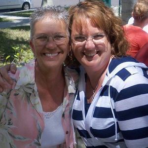 Meet your Posher, Marcia